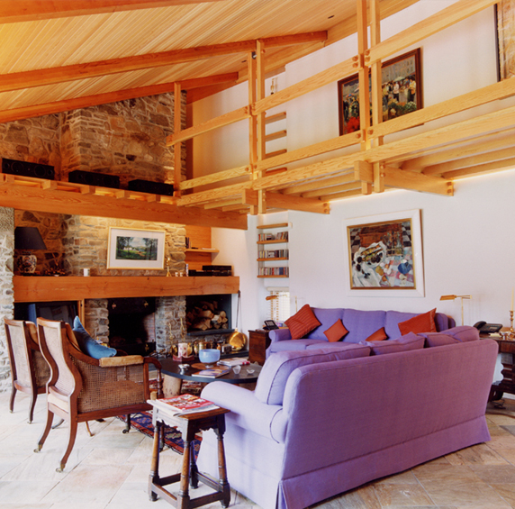 Private Homes – Burnbank 02